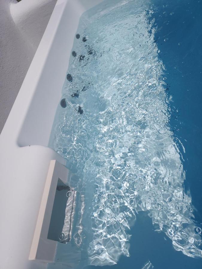 Narciso Thassos Luxury Suites Ormos Prinou  Exterior photo